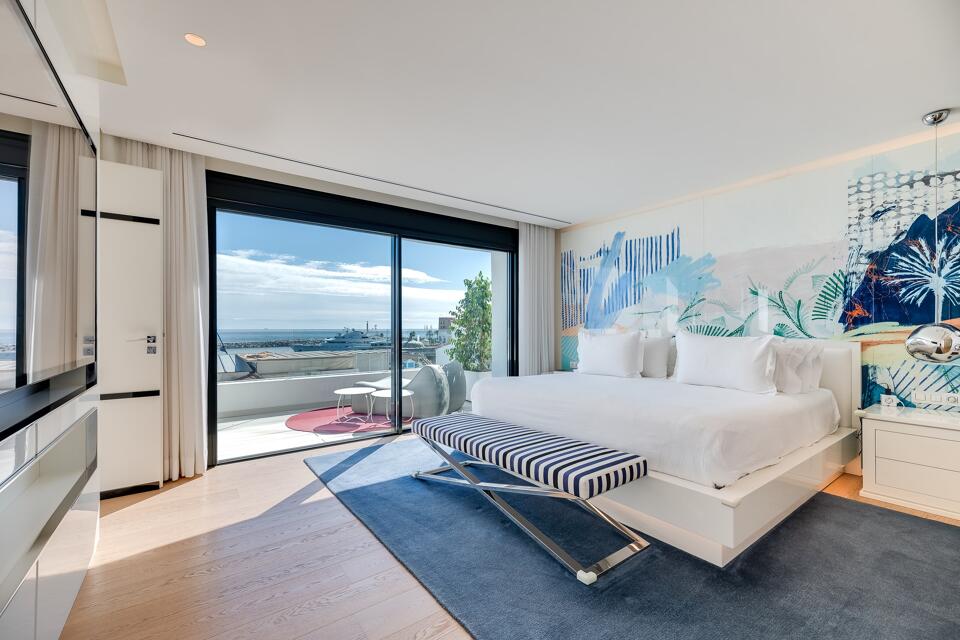 Puerto Banus Allure Gallery Image 1