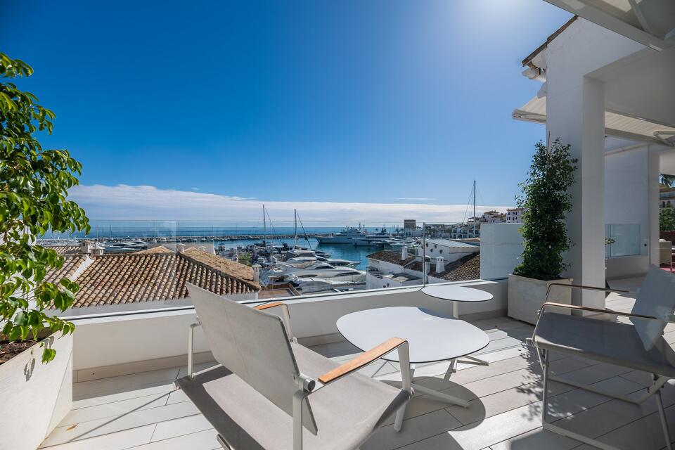 Puerto Banus Allure Gallery Image 2