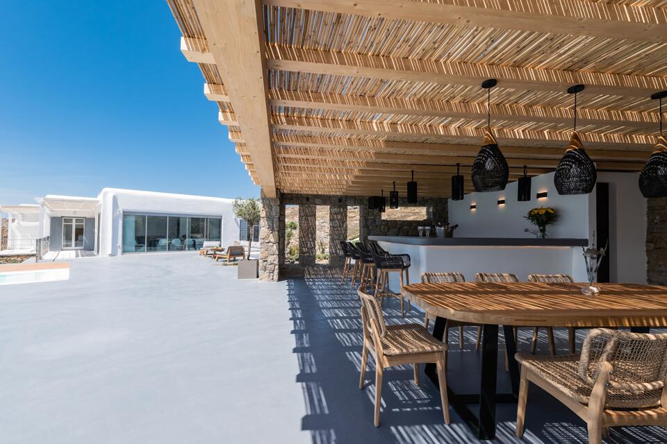 Salty Villa Gallery Image 6