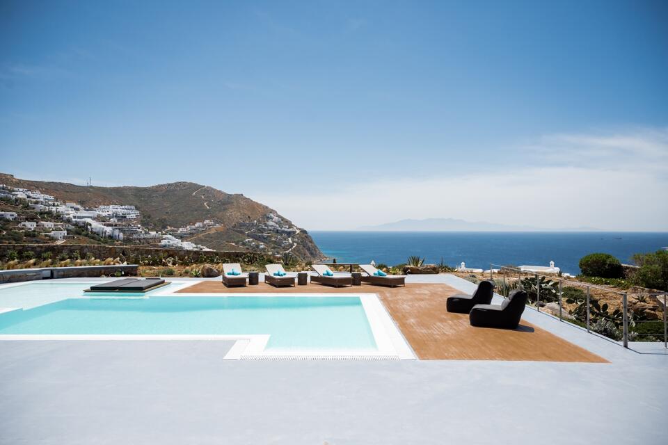 Salty Villa Gallery Image 3