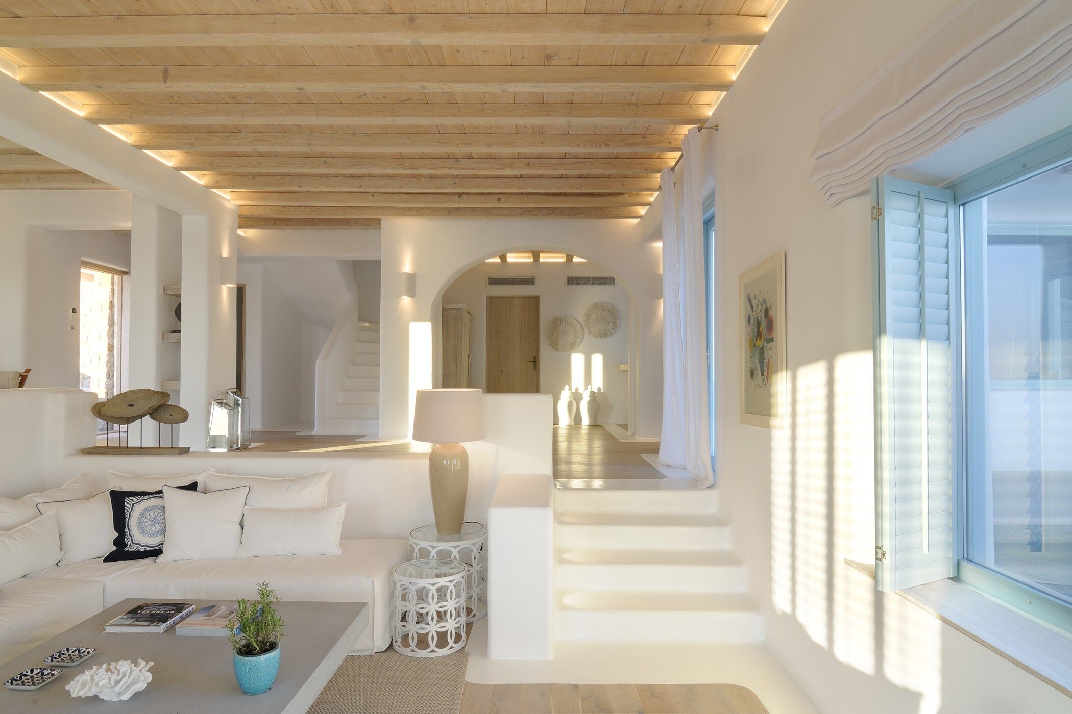 Sea Breeze Gallary Image 1