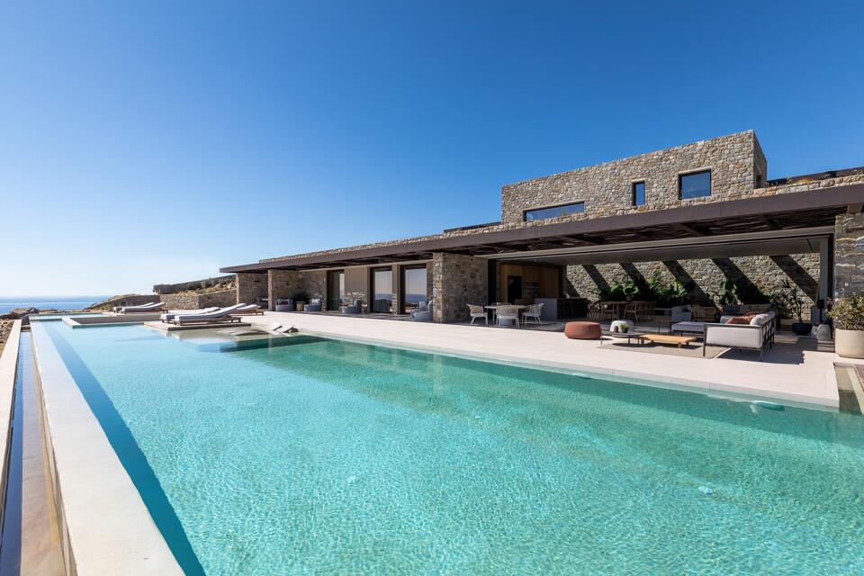 Sea Heaven Mansion Gallery Image 2