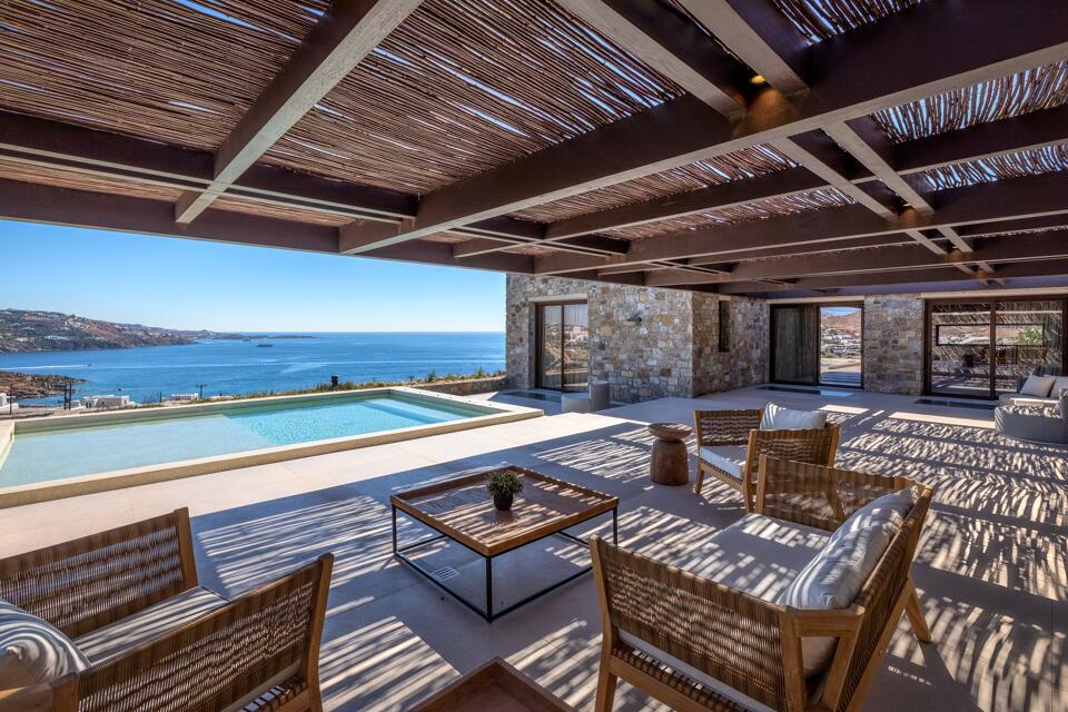 Sea Heaven Mansion Gallery Image 6