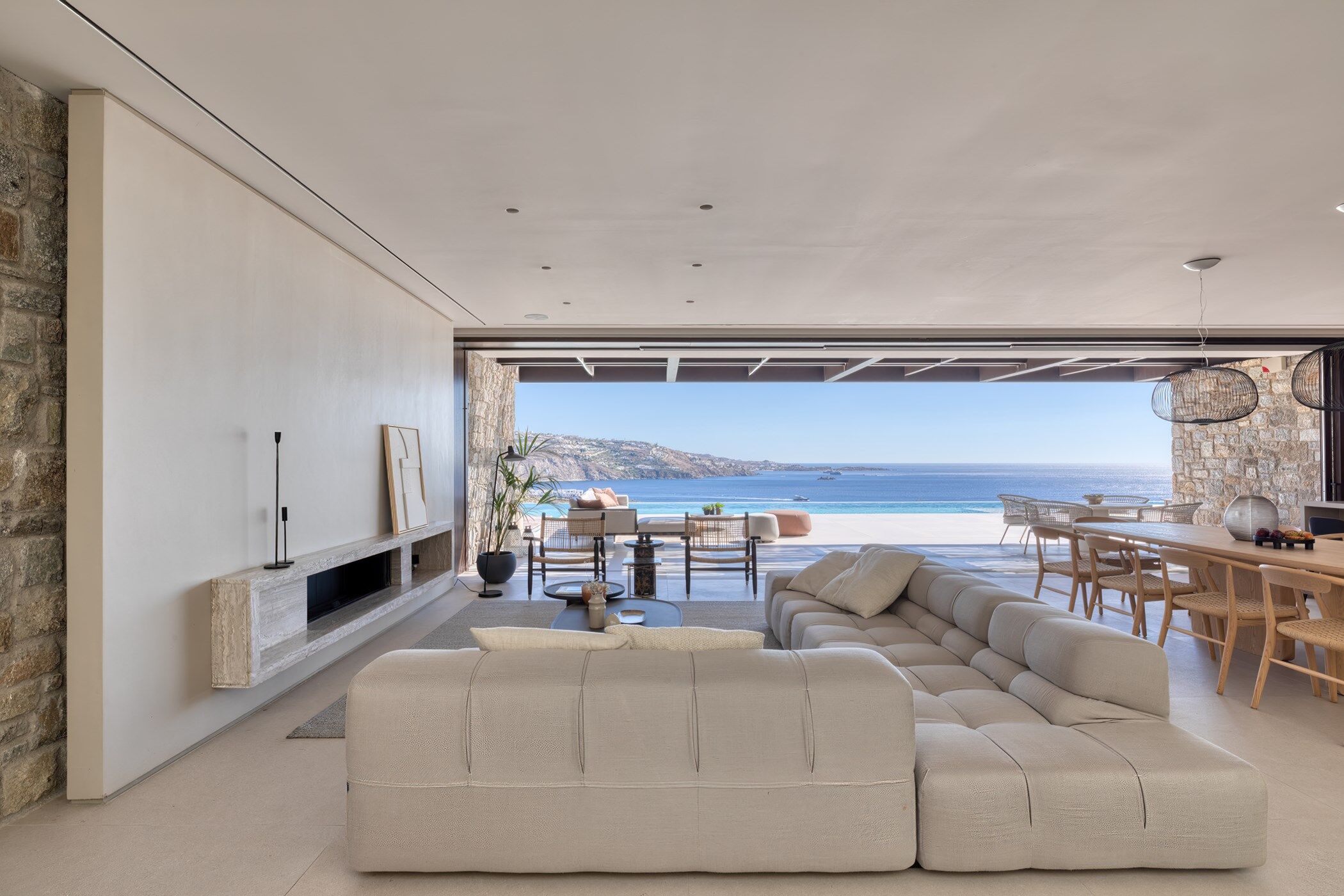 Sea Heaven Mansion Gallary Image 5