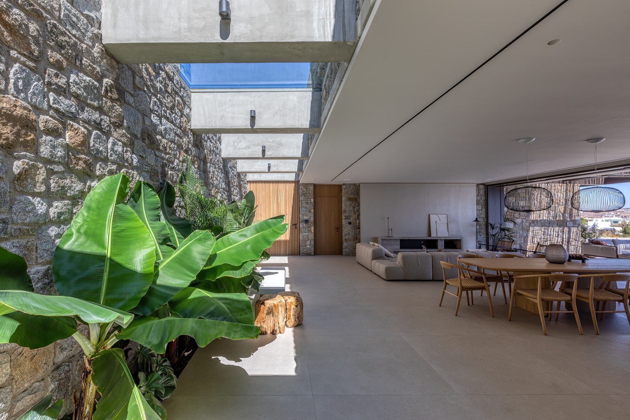 Sea Heaven Mansion Gallary Image 6