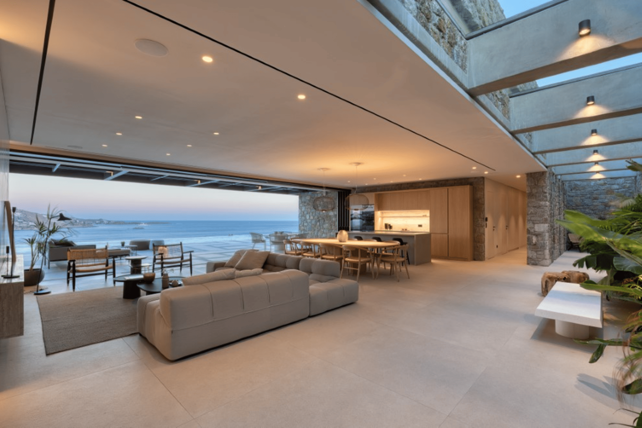 Sea Heaven Mansion Gallary Image 1