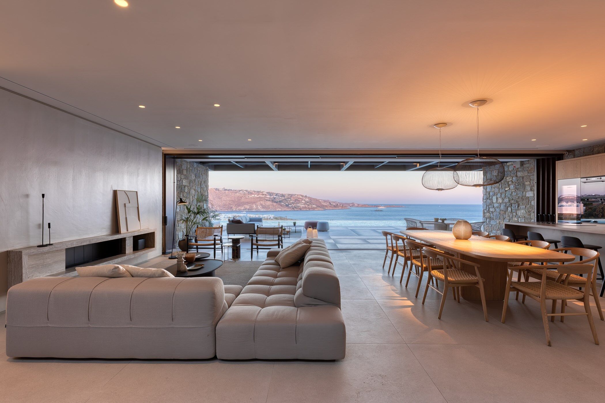 Sea Heaven Mansion Gallary Image 2
