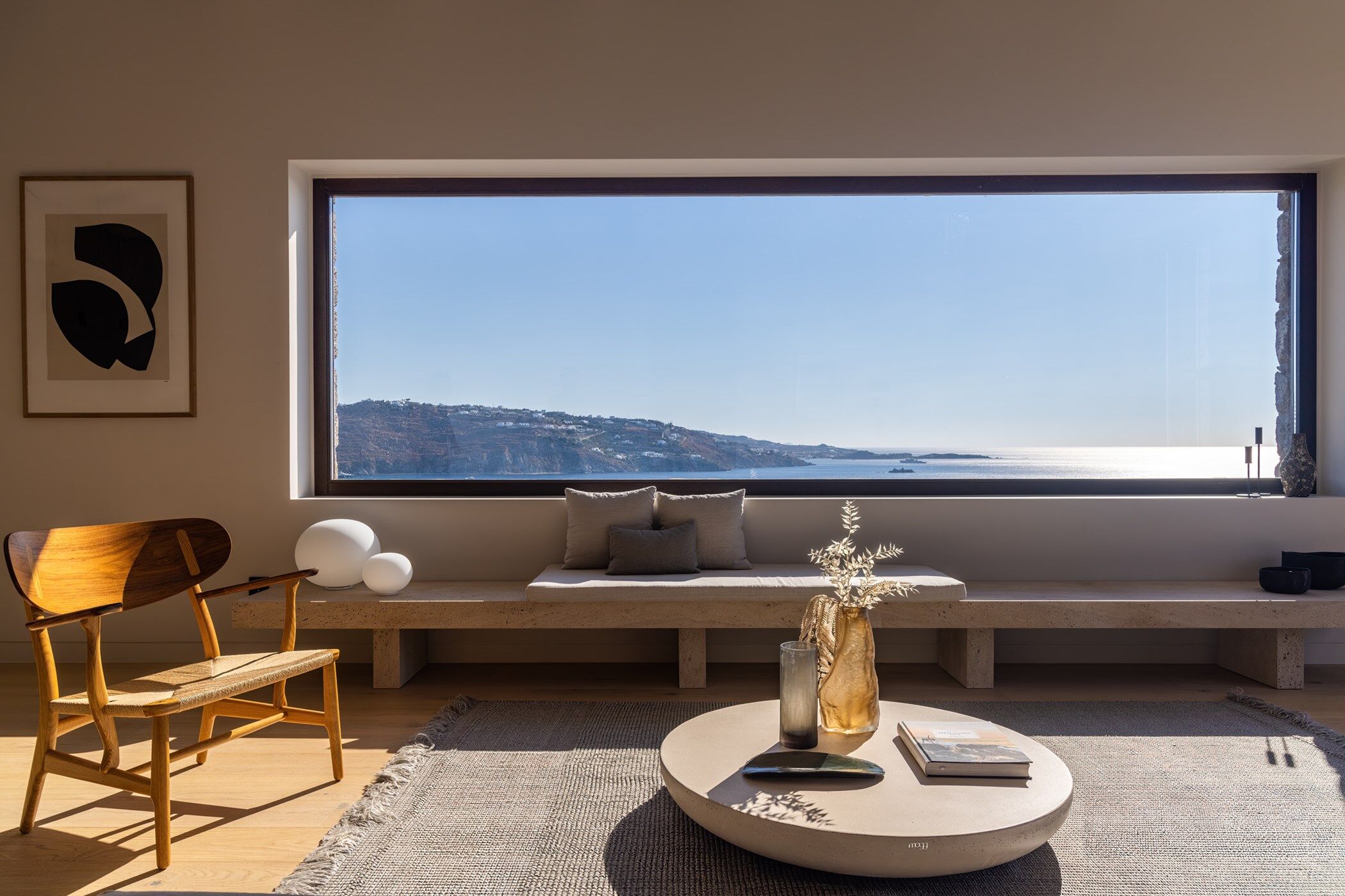 Sea Heaven Mansion Gallary Image 3
