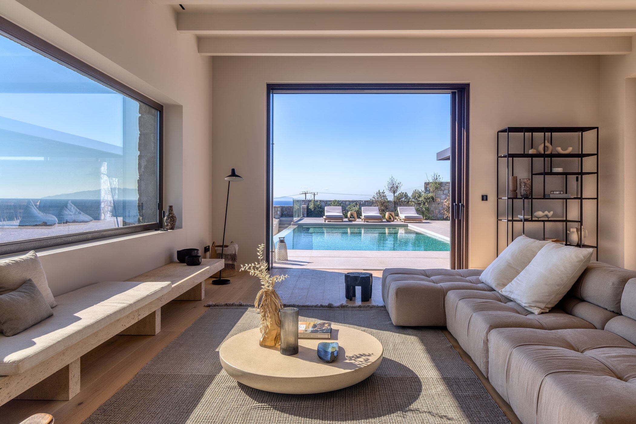 Sea Heaven Mansion Gallary Image 4