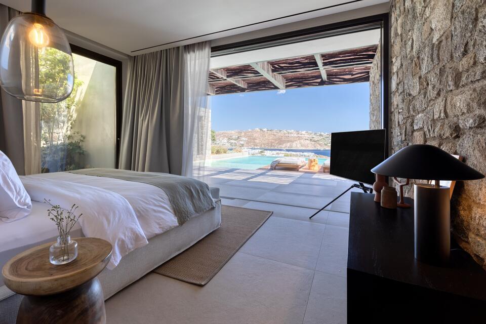 Sea Heaven Mansion Gallery Image 6