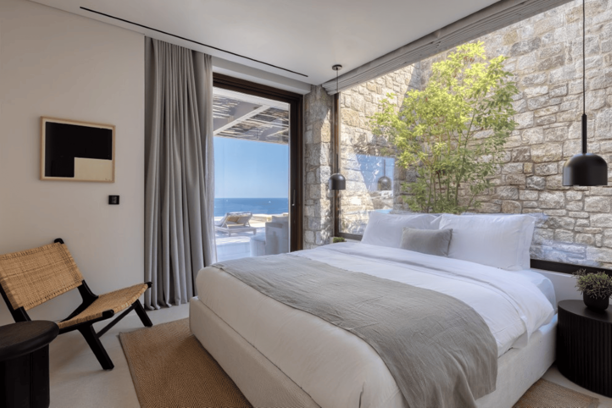 Sea Heaven Mansion Gallary Image 2