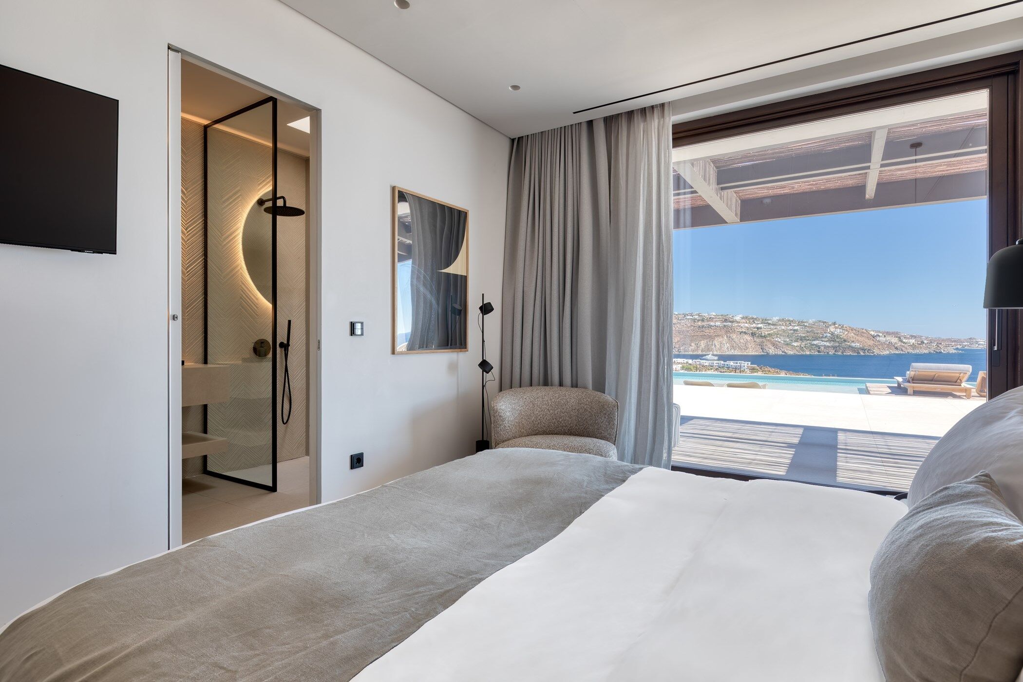 Sea Heaven Mansion Gallary Image 3