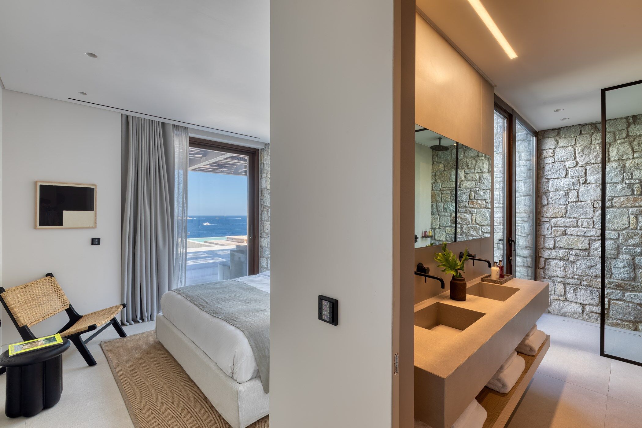 Sea Heaven Mansion Gallary Image 4