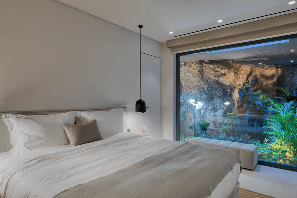 Sea Heaven Mansion Gallery Image 6