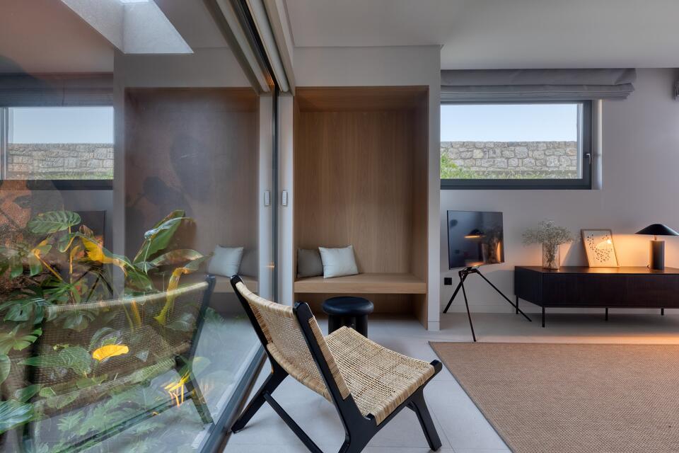Sea Heaven Mansion Gallery Image 1