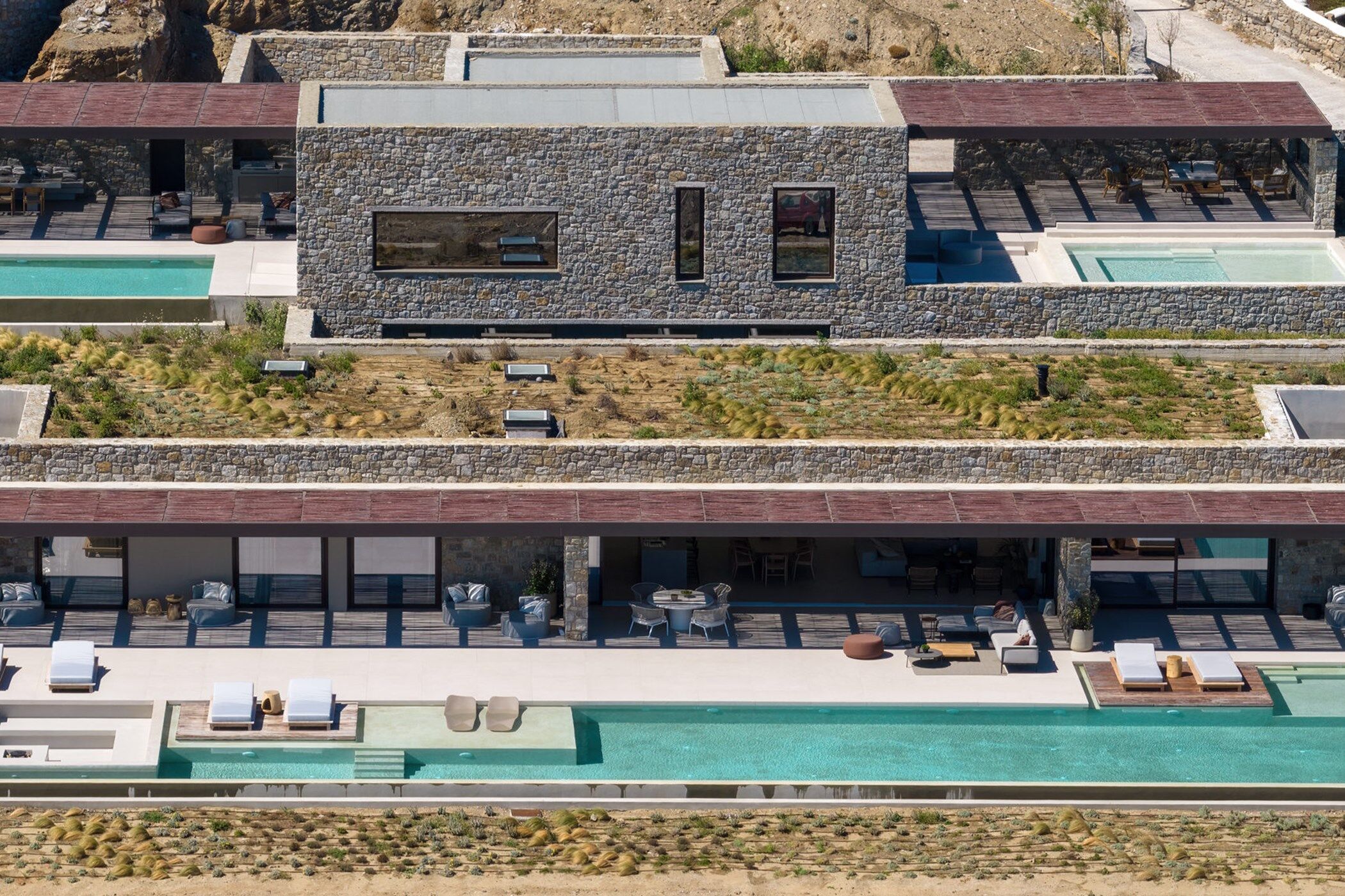 Sea Heaven Mansion Gallary Image 2