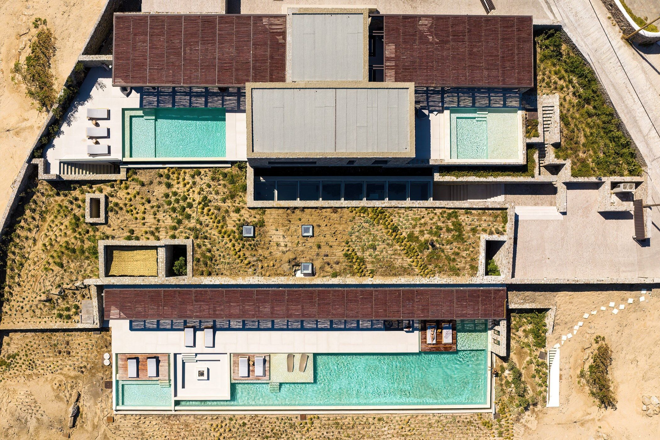 Sea Heaven Mansion Gallary Image 3