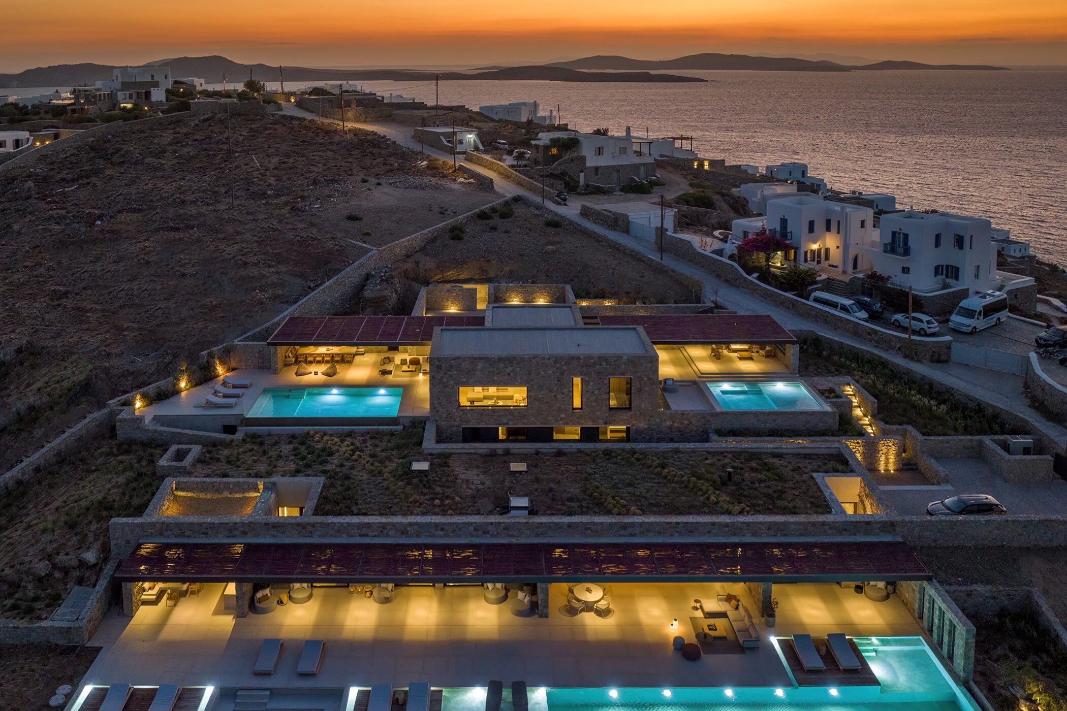 Sea Heaven Mansion Gallary Image 4