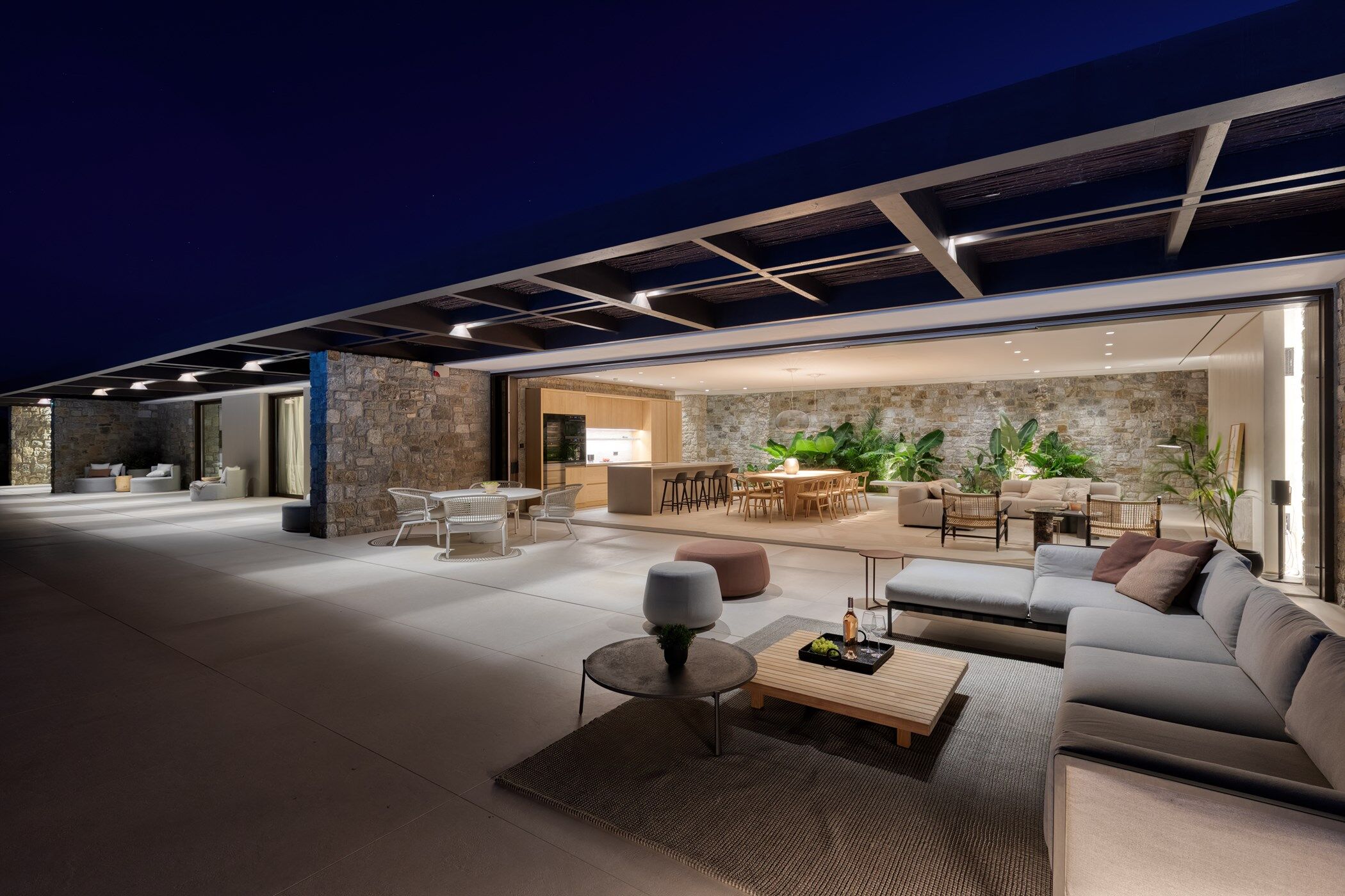 Sea Heaven Mansion Gallary Image 5