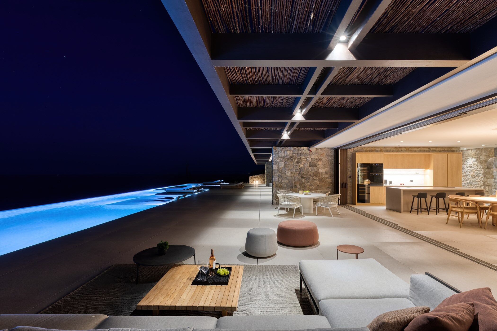 Sea Heaven Mansion Gallary Image 6