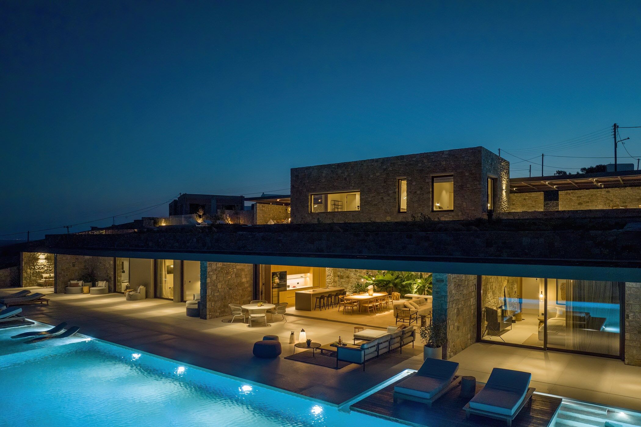 Sea Heaven Mansion Gallary Image 3