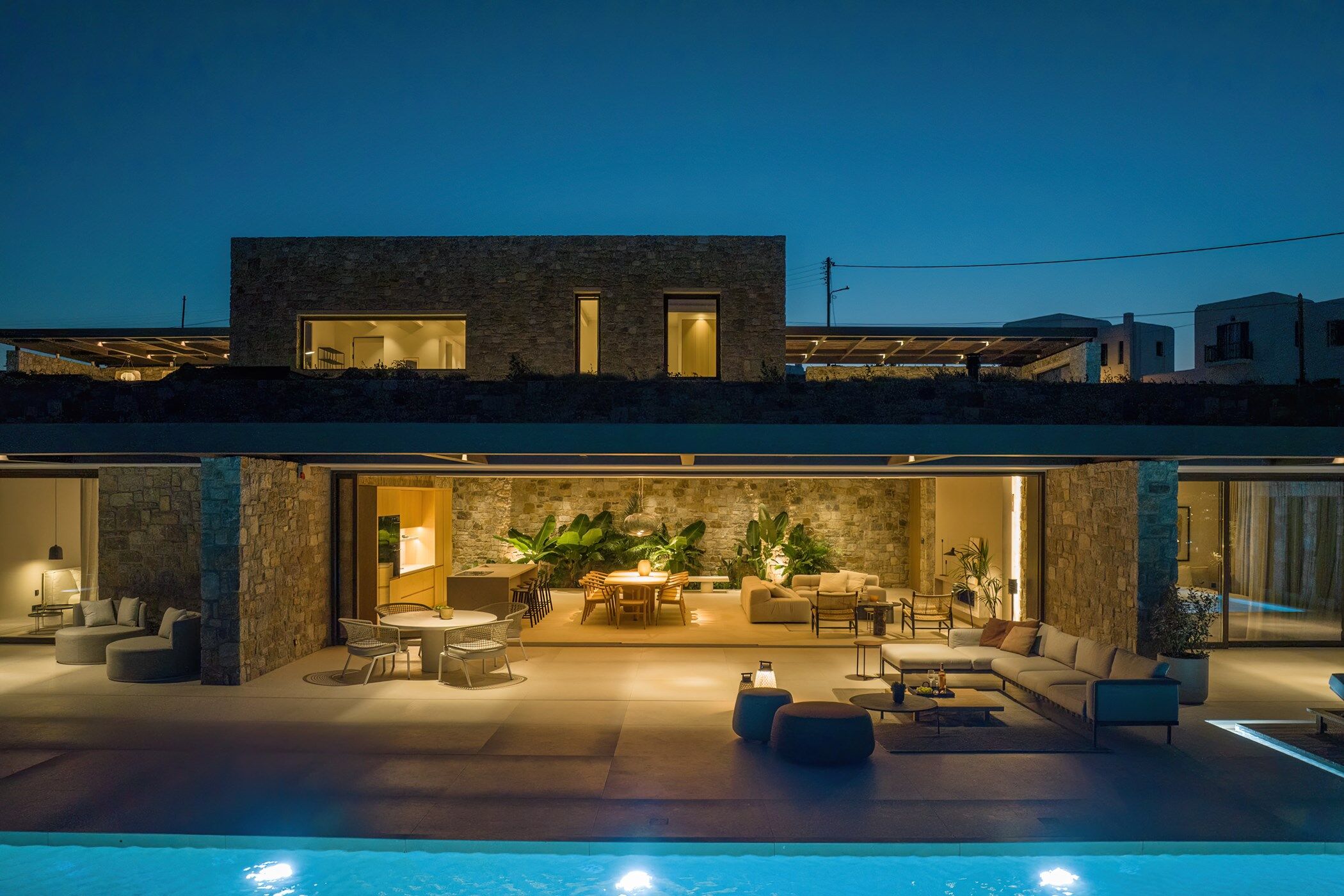 Sea Heaven Mansion Gallary Image 2