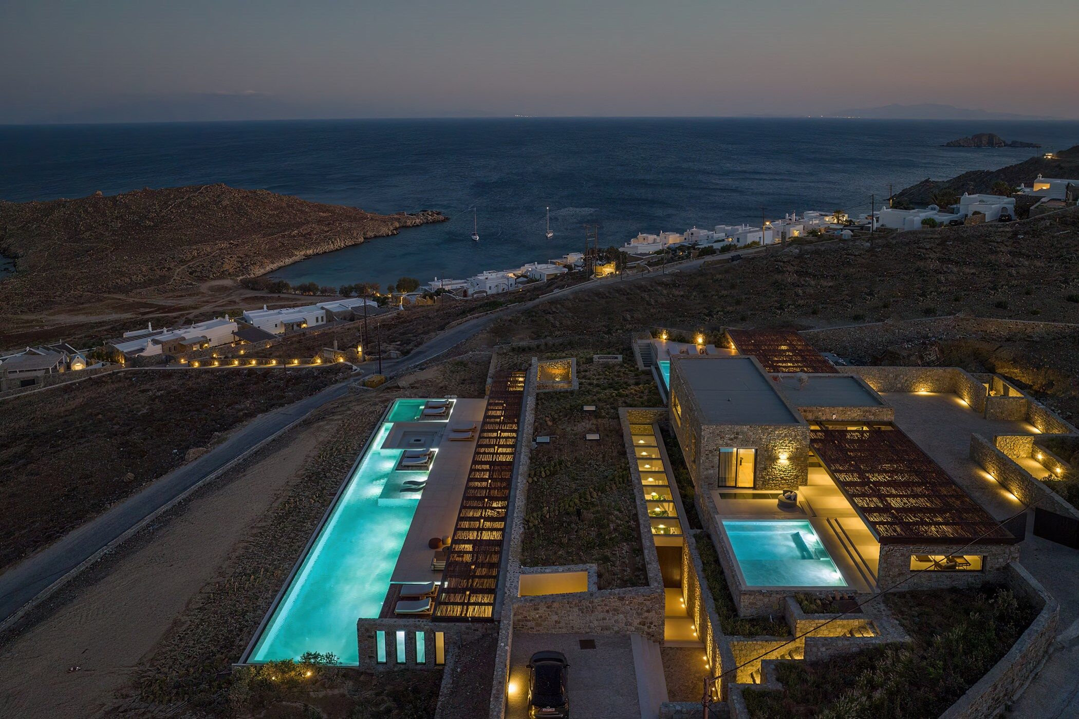Sea Heaven Mansion Gallary Image 4