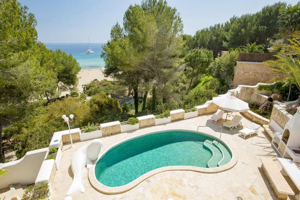 The Beach House Cala LLenya Gallery Image 1