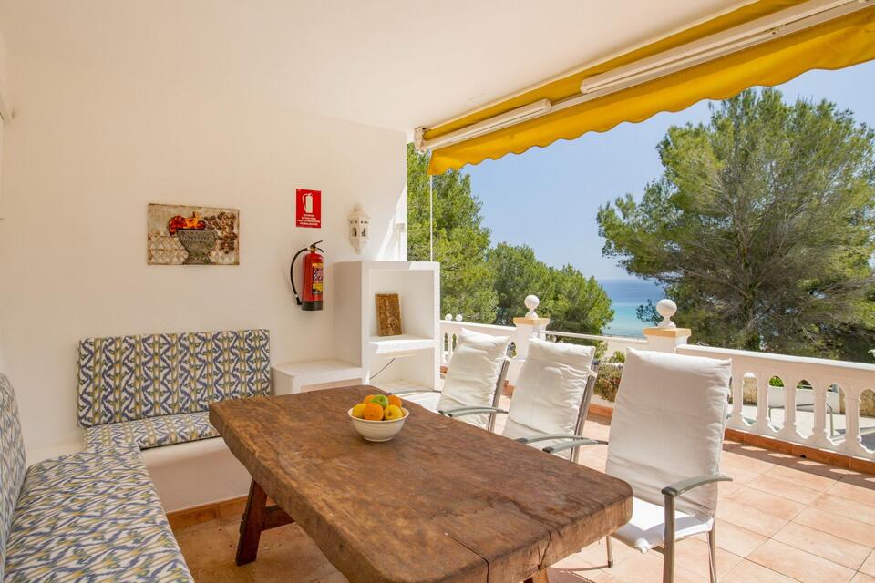 The Beach House Cala LLenya Gallery Image 4