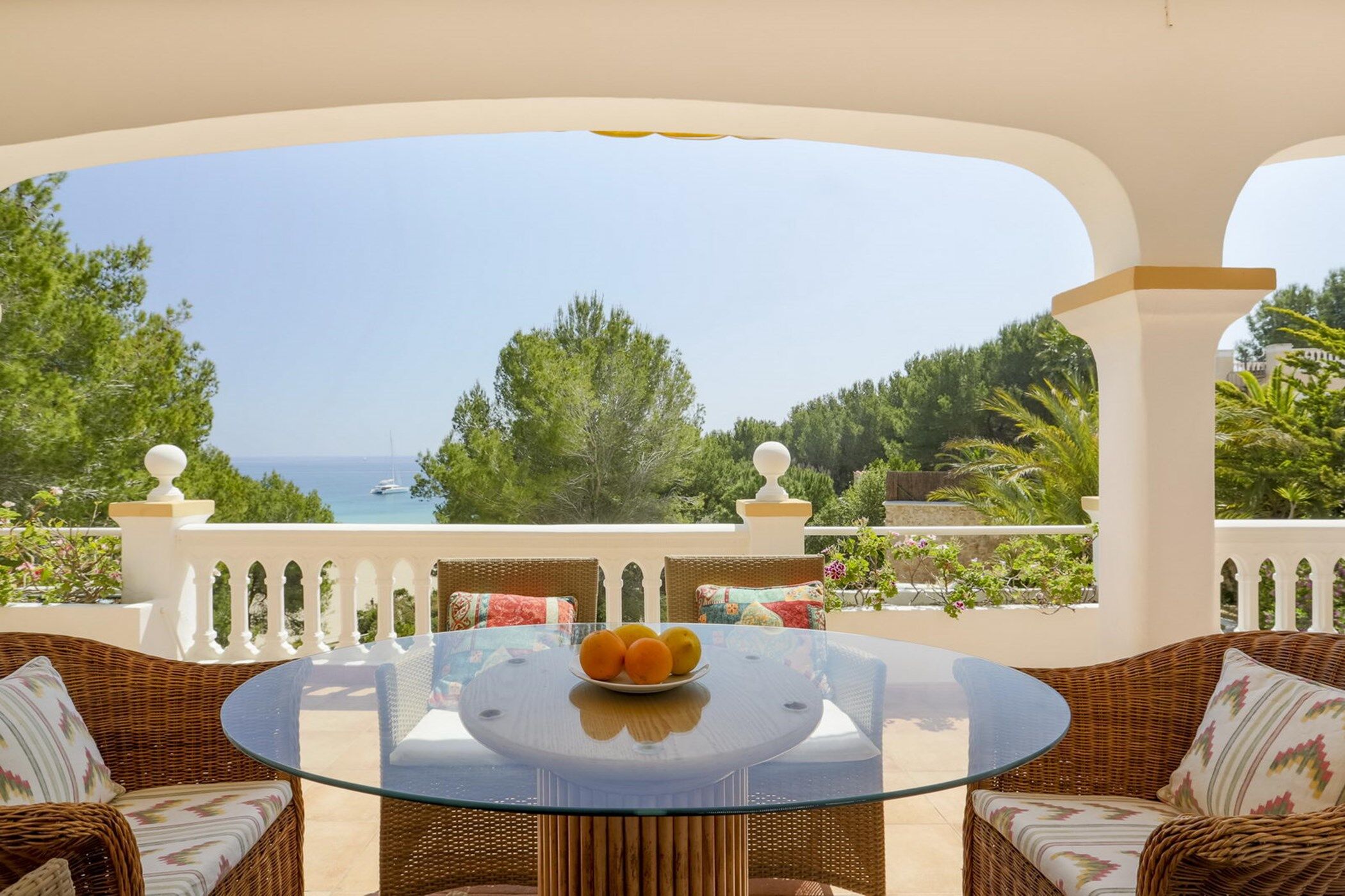 The Beach House Cala LLenya Gallary Image 6