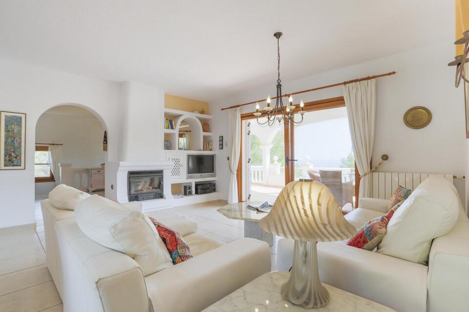 The Beach House Cala LLenya Gallery Image 4