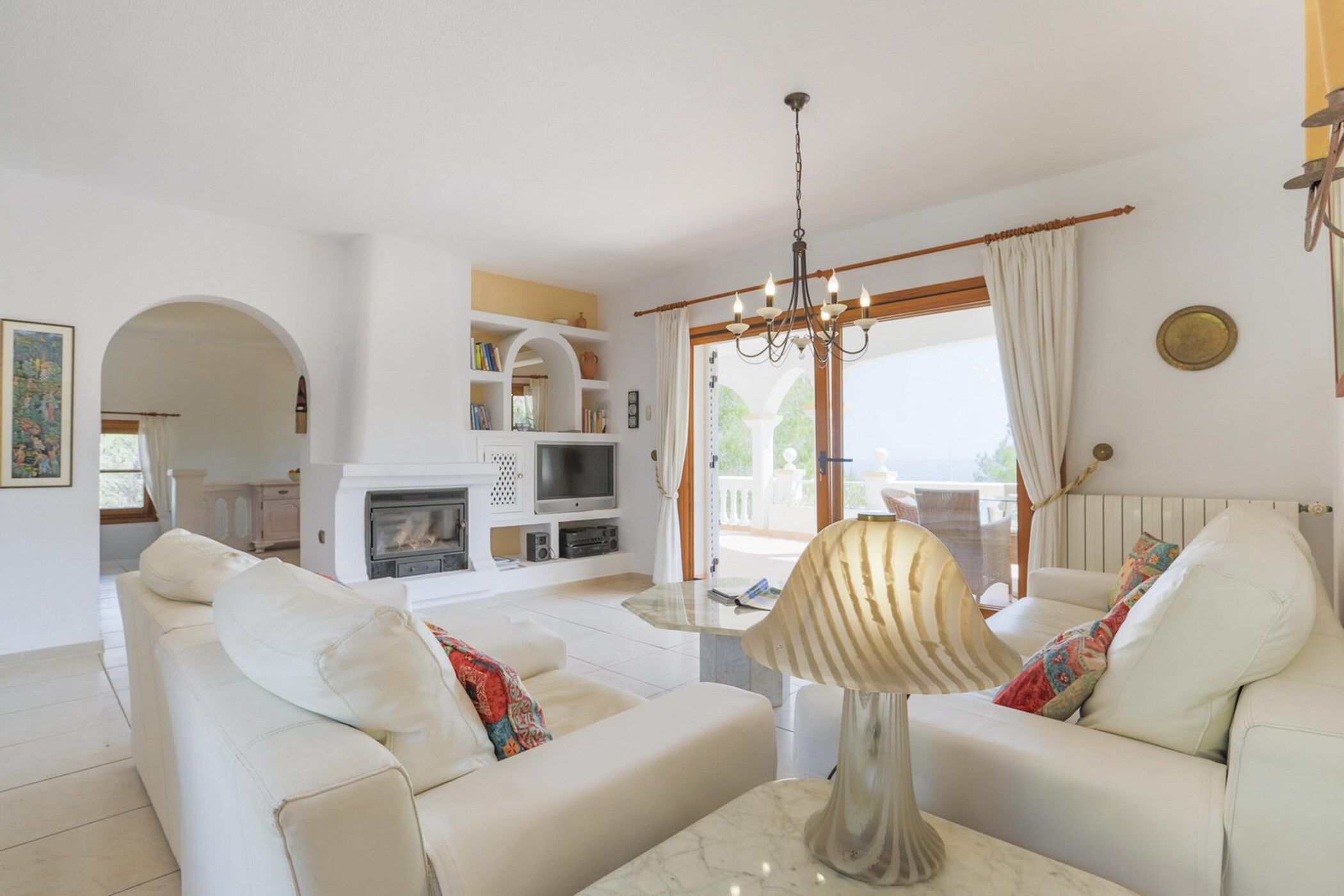 The Beach House Cala LLenya Gallary Image 4