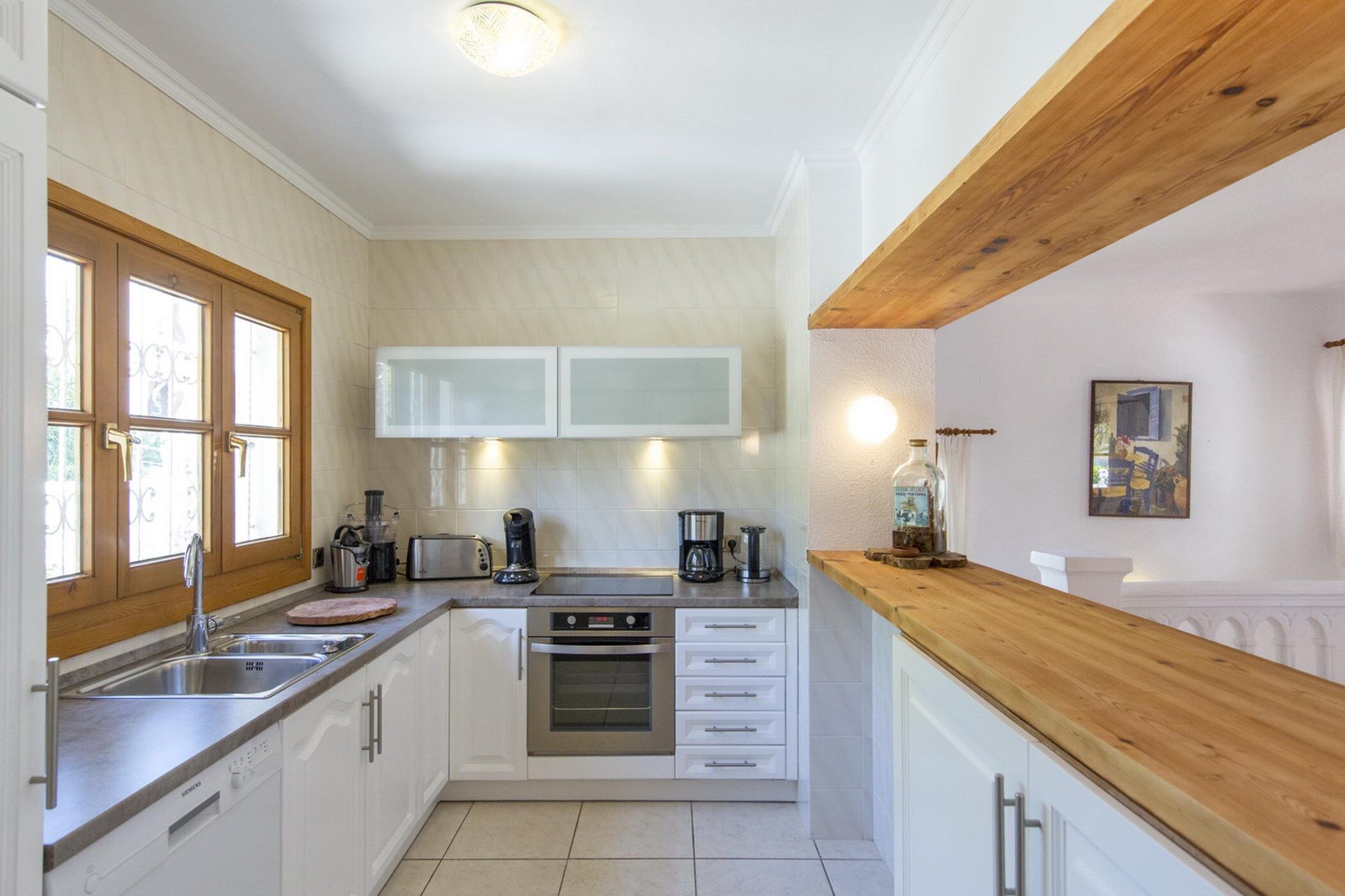 The Beach House Cala LLenya Gallary Image 5