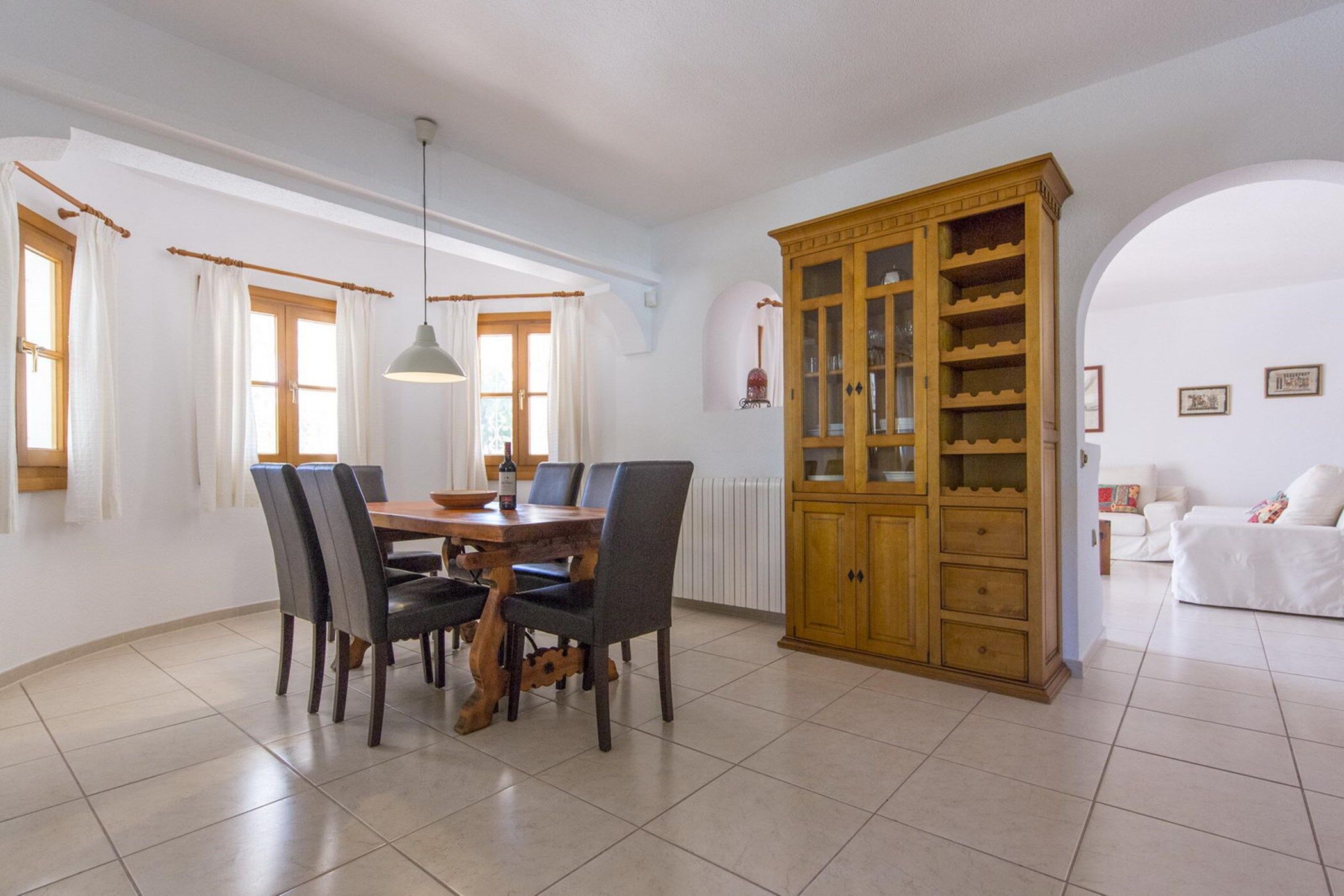 The Beach House Cala LLenya Gallary Image 6