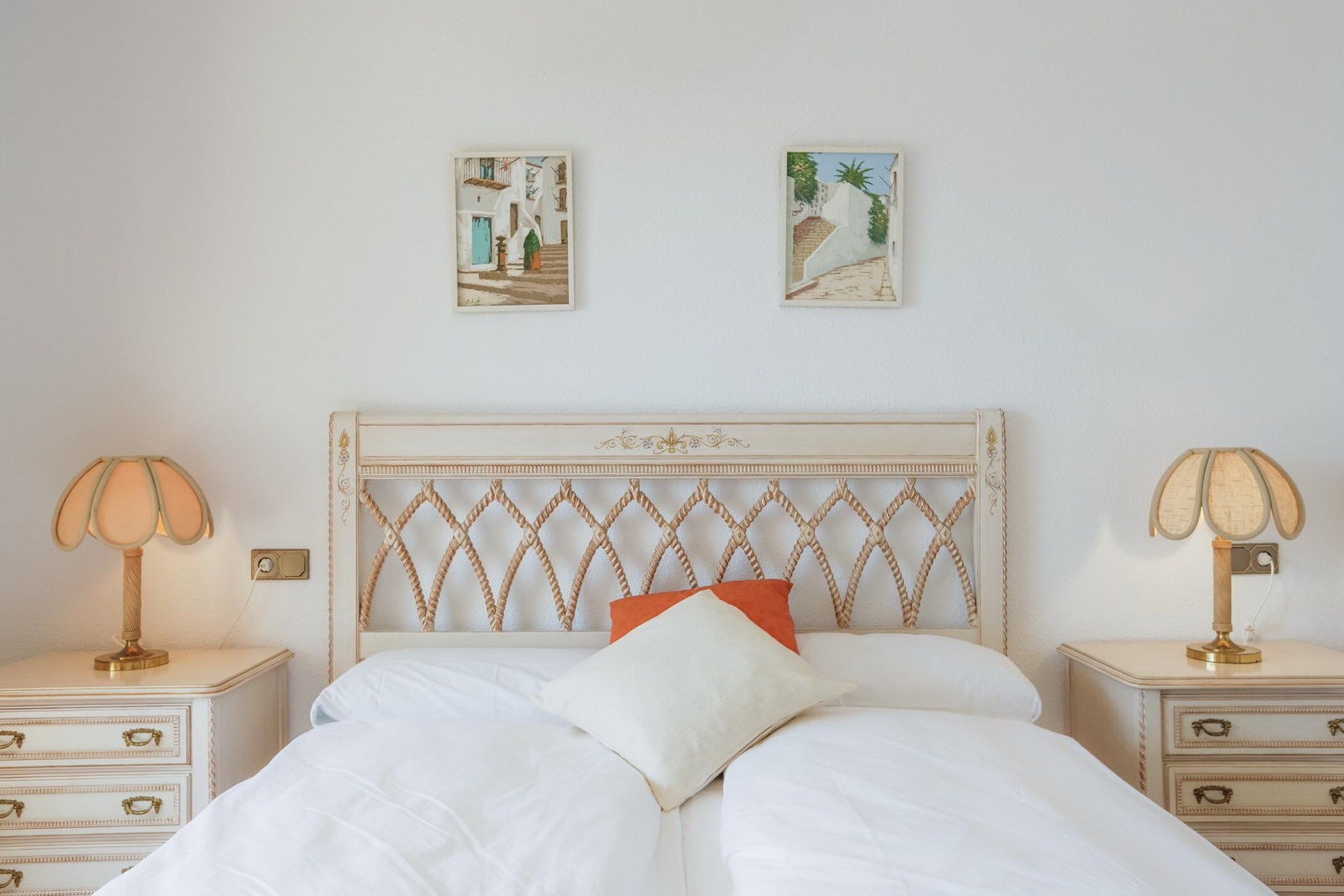 The Beach House Cala LLenya Gallary Image 2