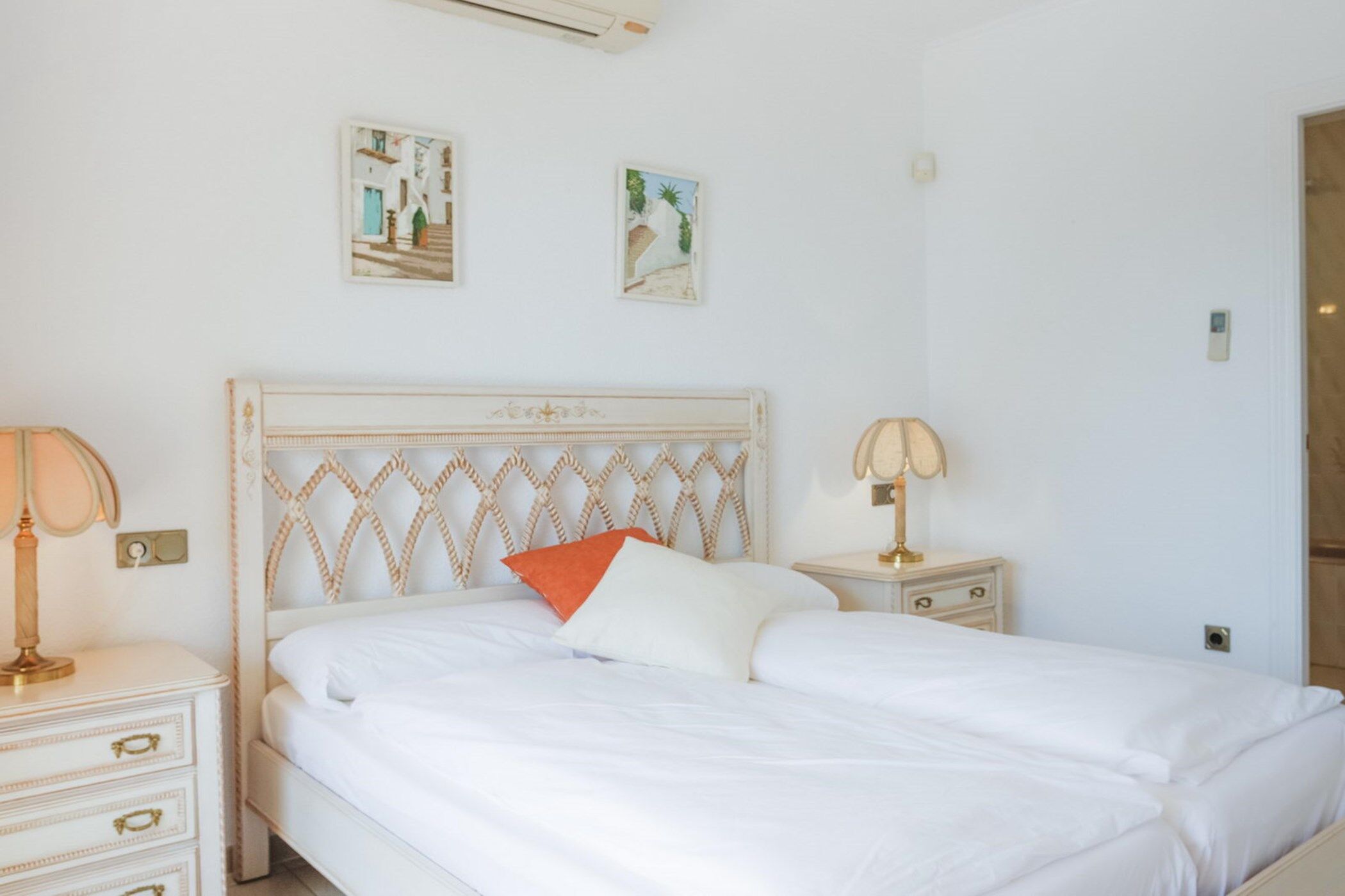 The Beach House Cala LLenya Gallary Image 3