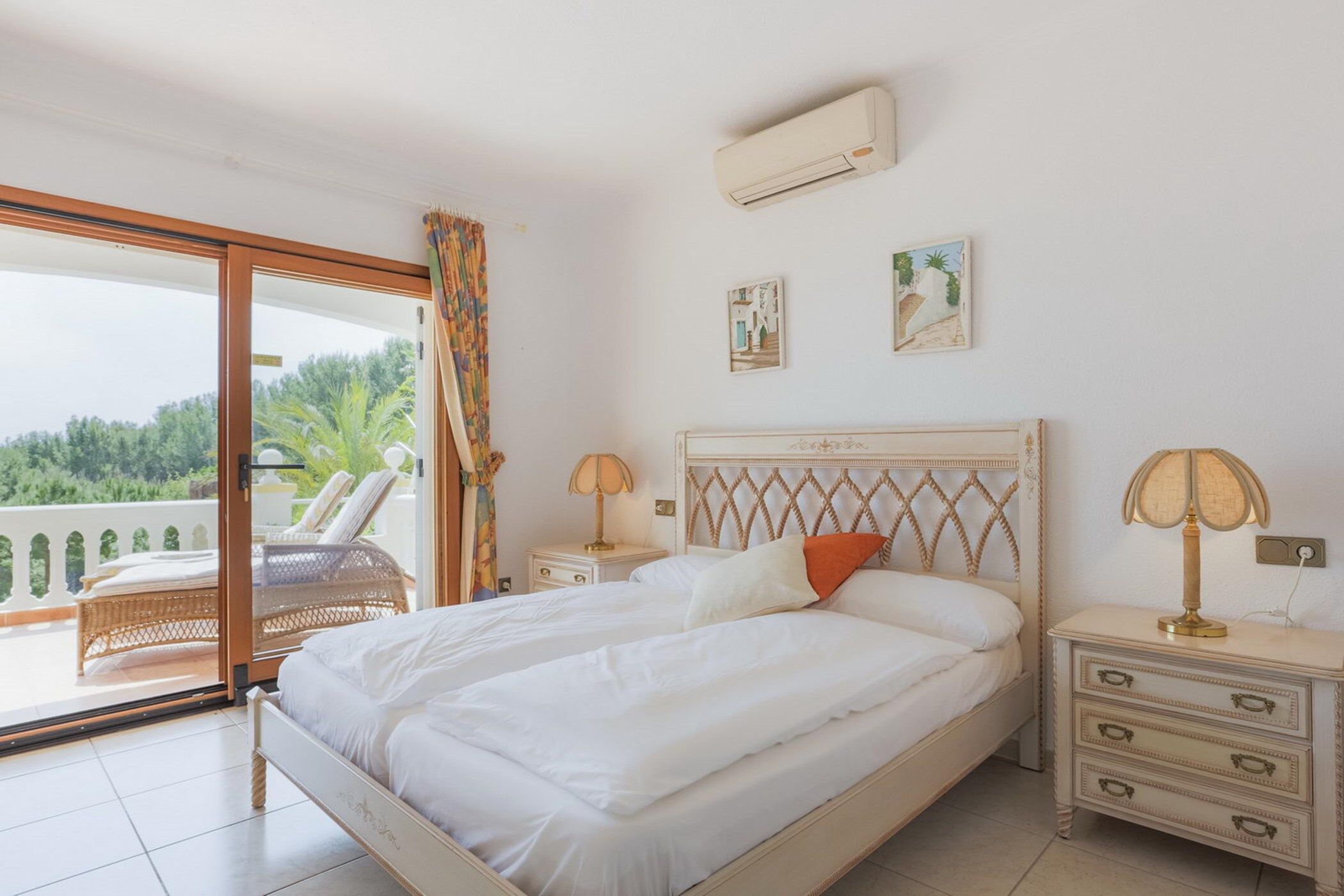 The Beach House Cala LLenya Gallary Image 4