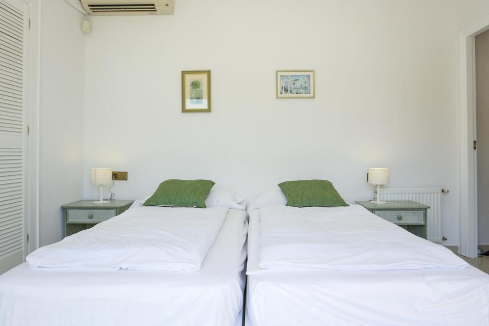 The Beach House Cala LLenya Gallery Image 1