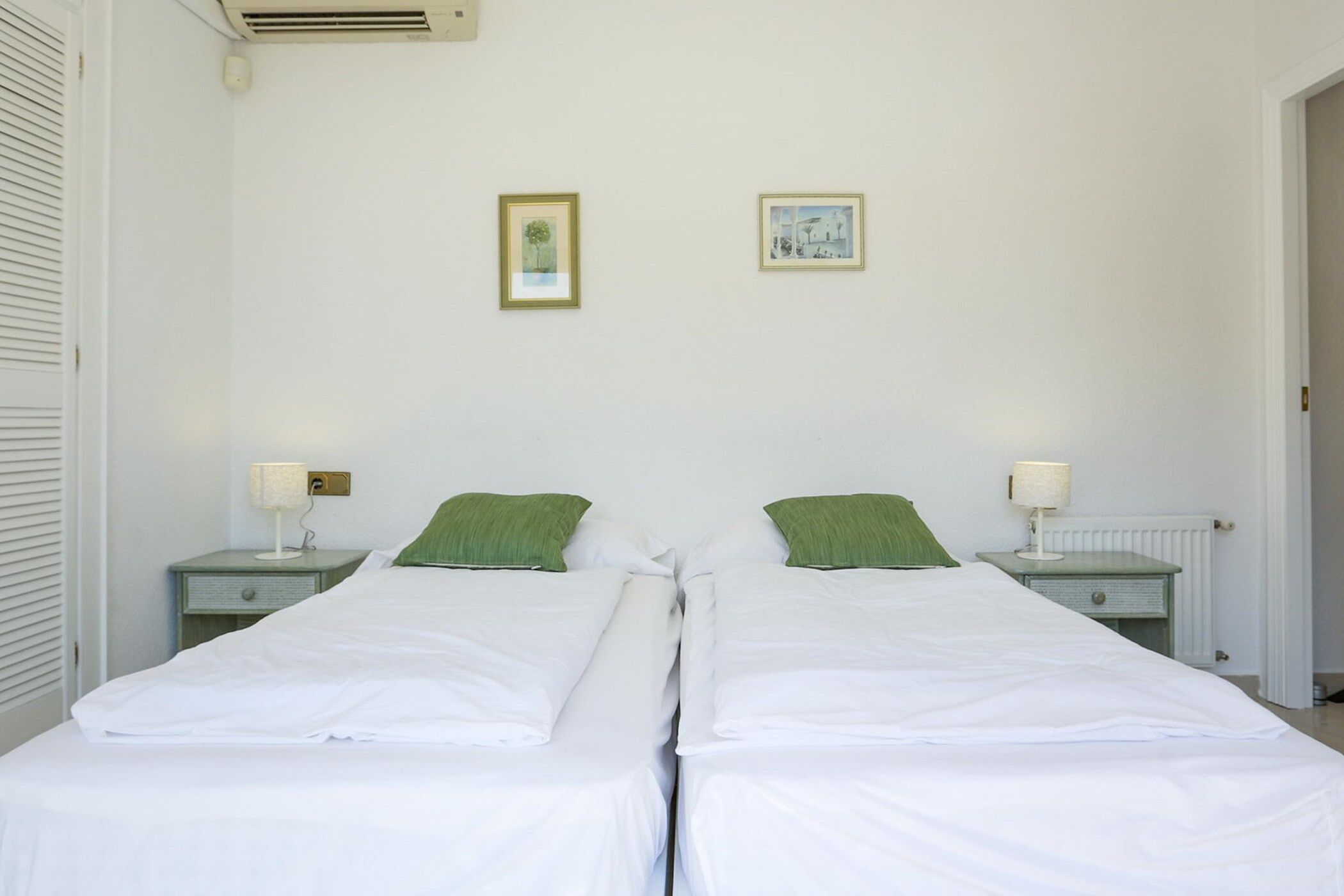 The Beach House Cala LLenya Gallary Image 1