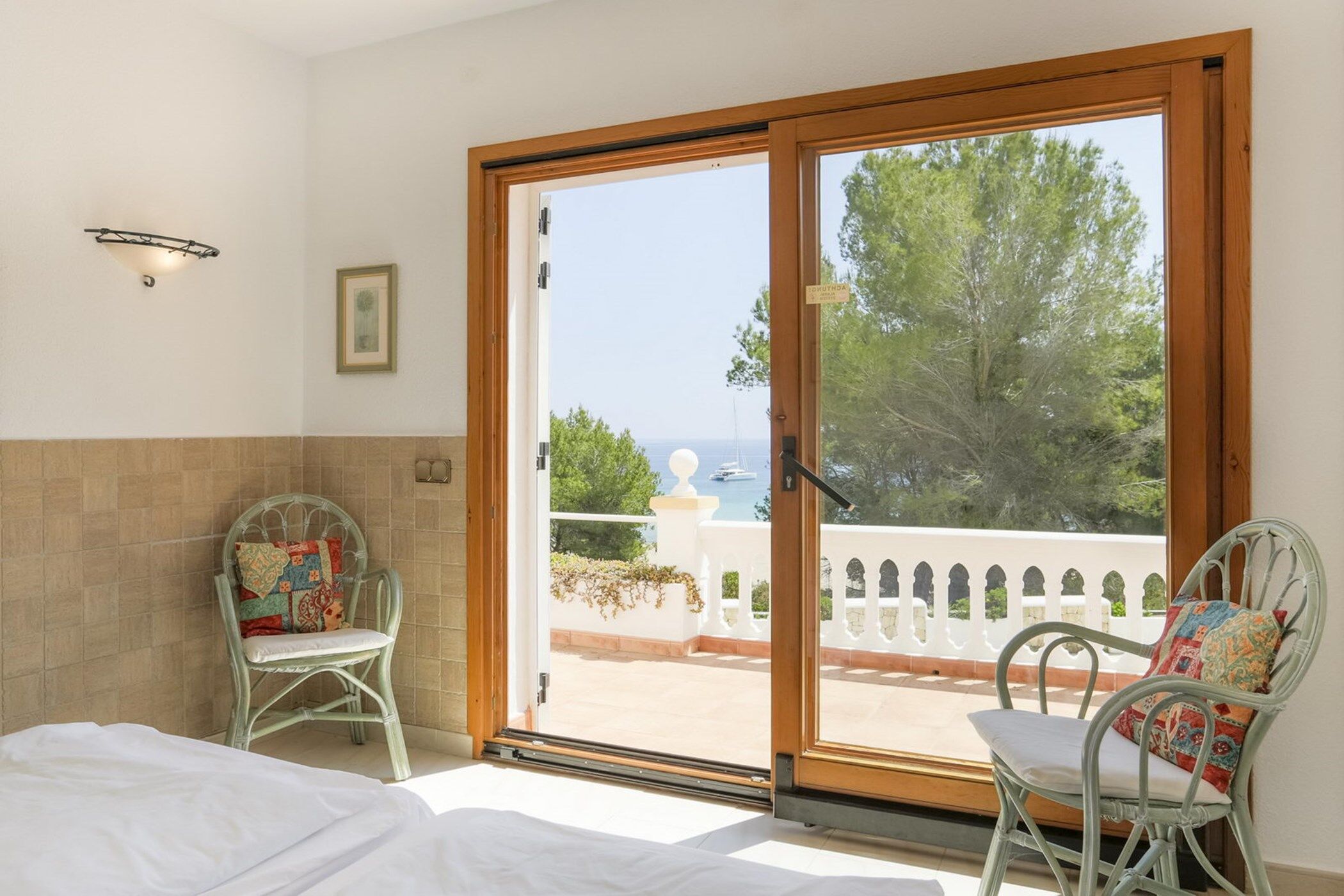 The Beach House Cala LLenya Gallary Image 2