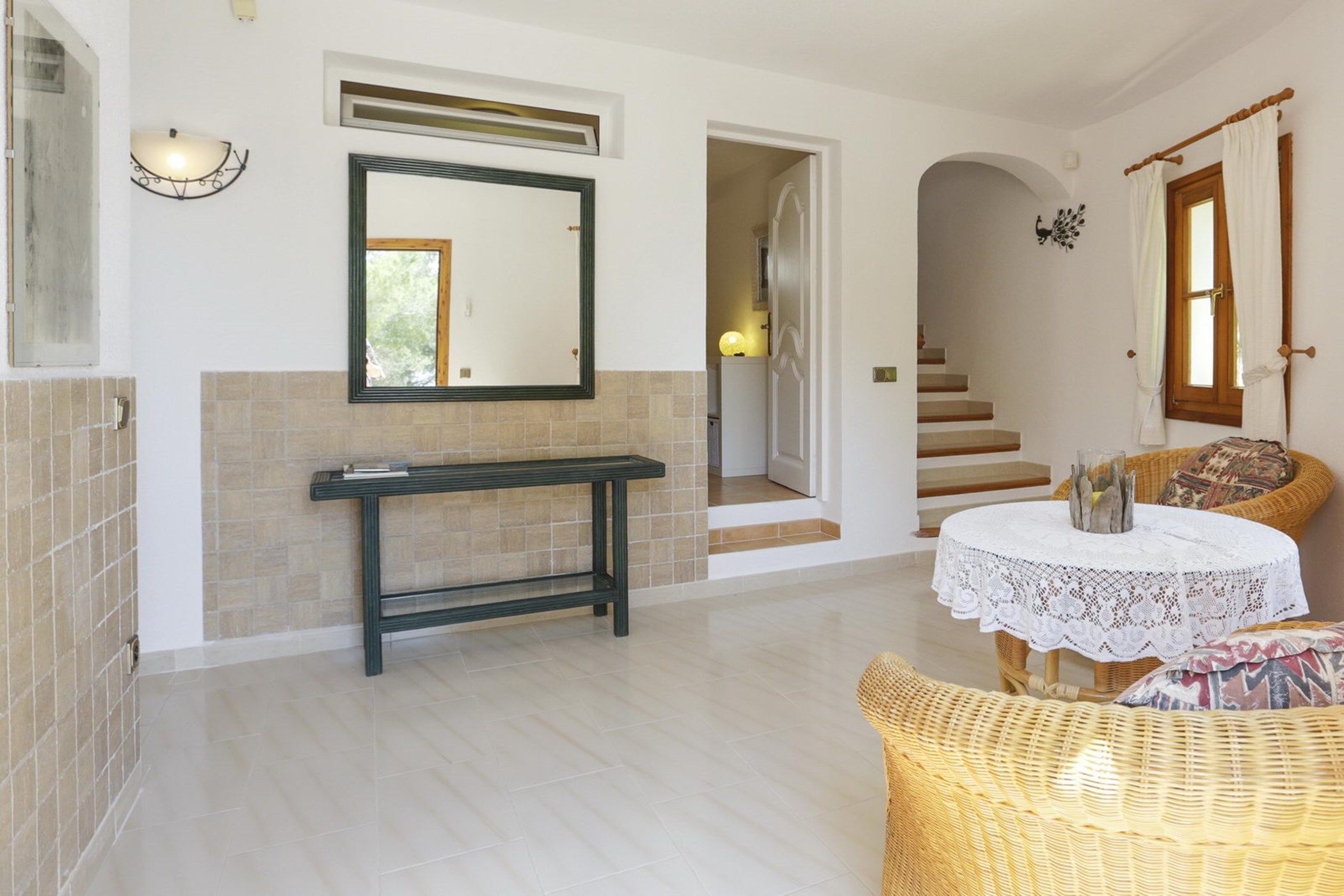 The Beach House Cala LLenya Gallary Image 1