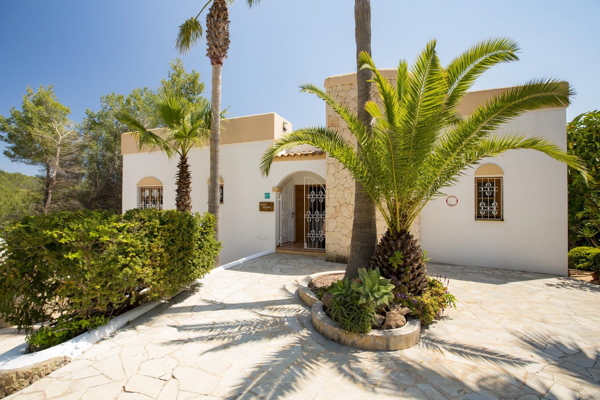 The Beach House Cala LLenya Gallary Image 2
