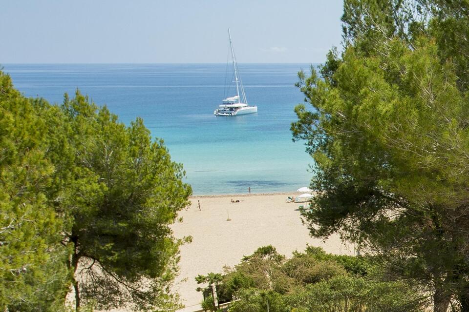 The Beach House Cala LLenya Gallery Image 3