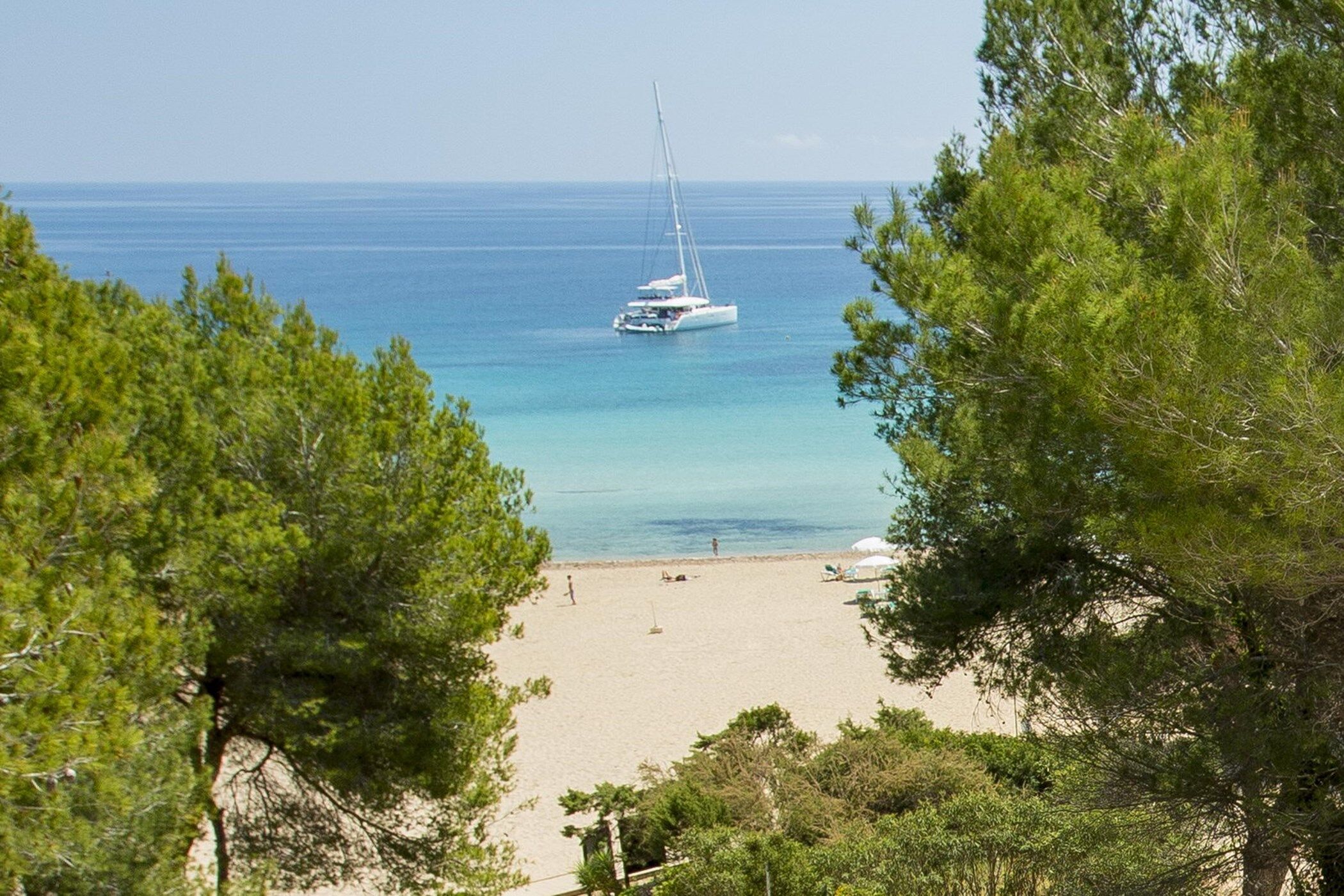 The Beach House Cala LLenya Gallary Image 3
