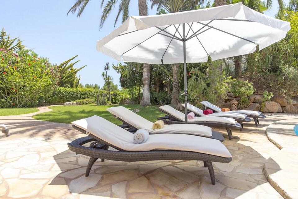 The Beach Villa Gallery Image 3