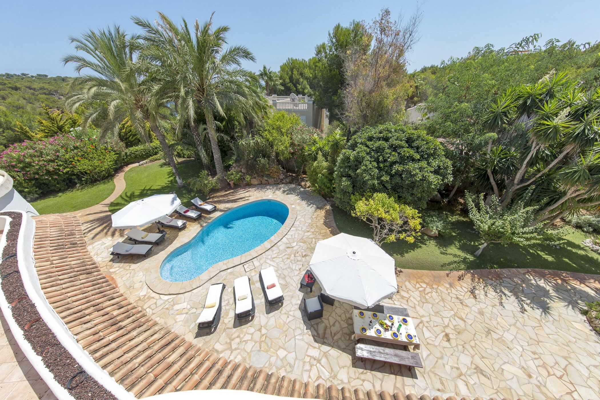 The Beach Villa Gallary Image 6