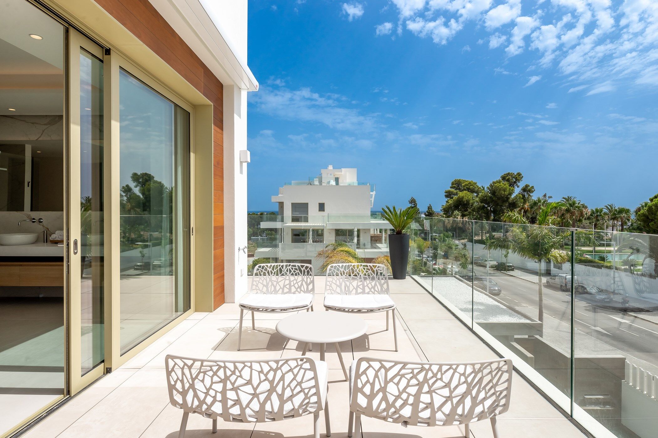 The Golden Penthouse Gallary Image 1