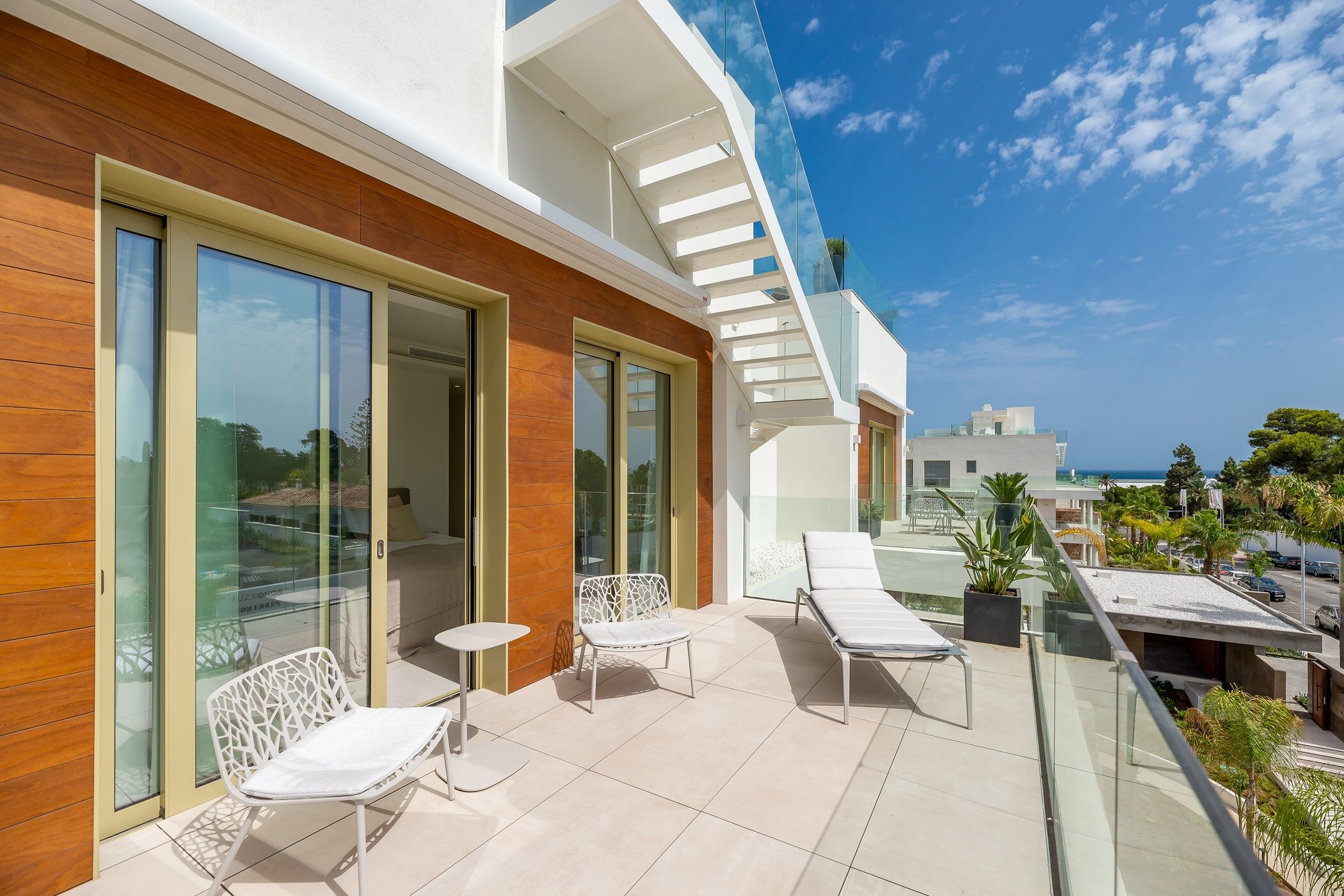 The Golden Penthouse Gallary Image 3
