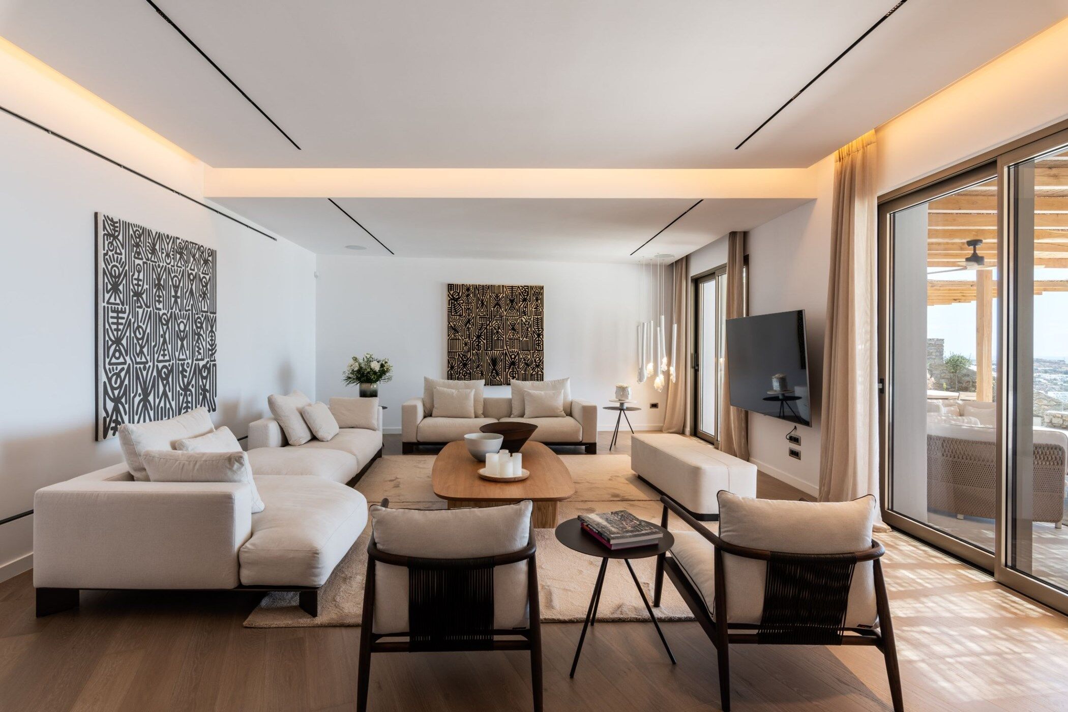 Tranquility Estate Gallary Image 3