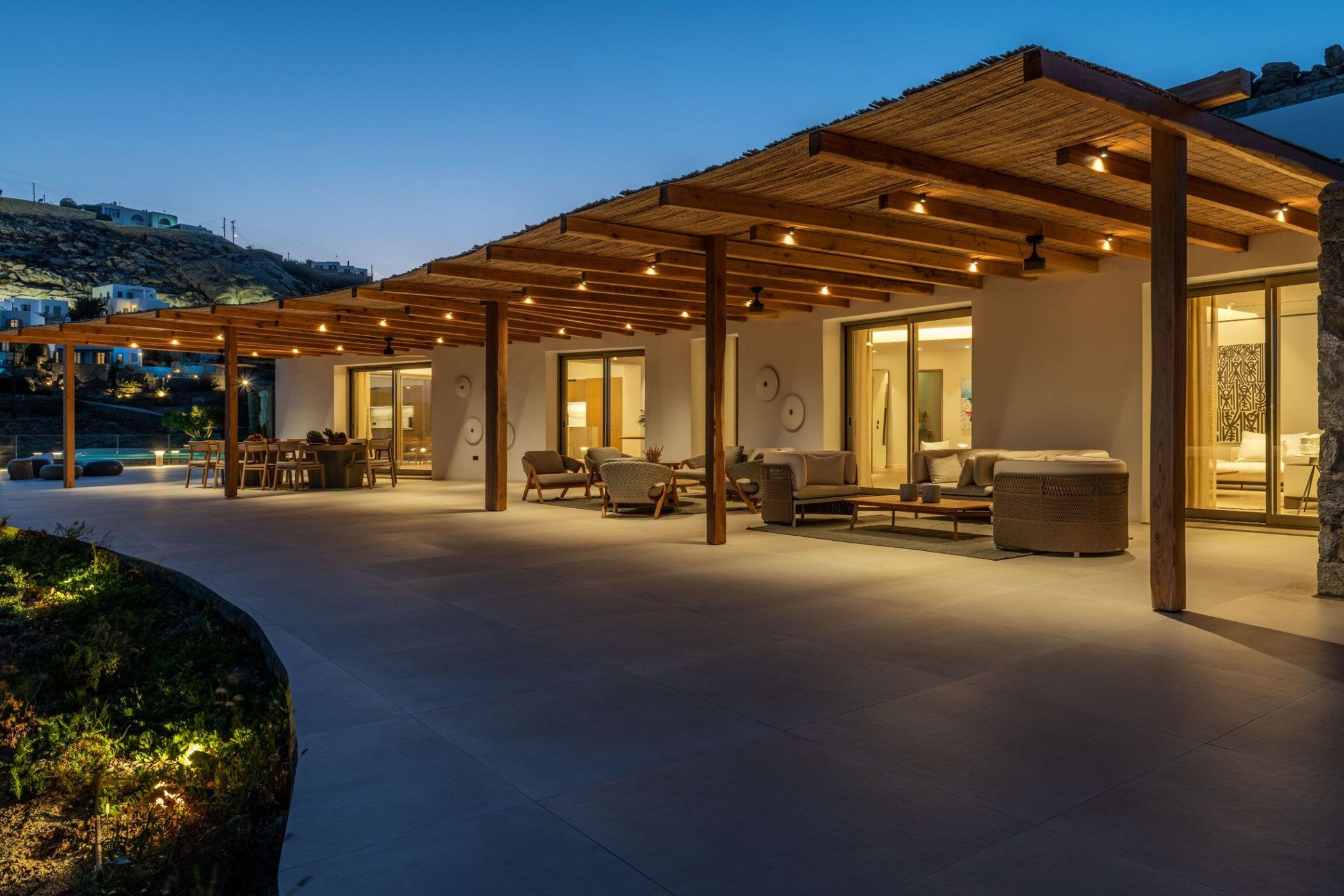 Tranquility Estate Gallary Image 5